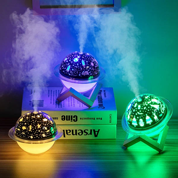 "Premium Humidifiers"