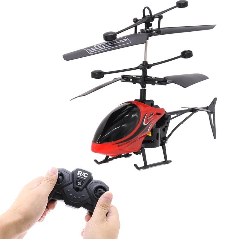 "Remote Control Plane – High-Flying Fun for Kids and Adults"