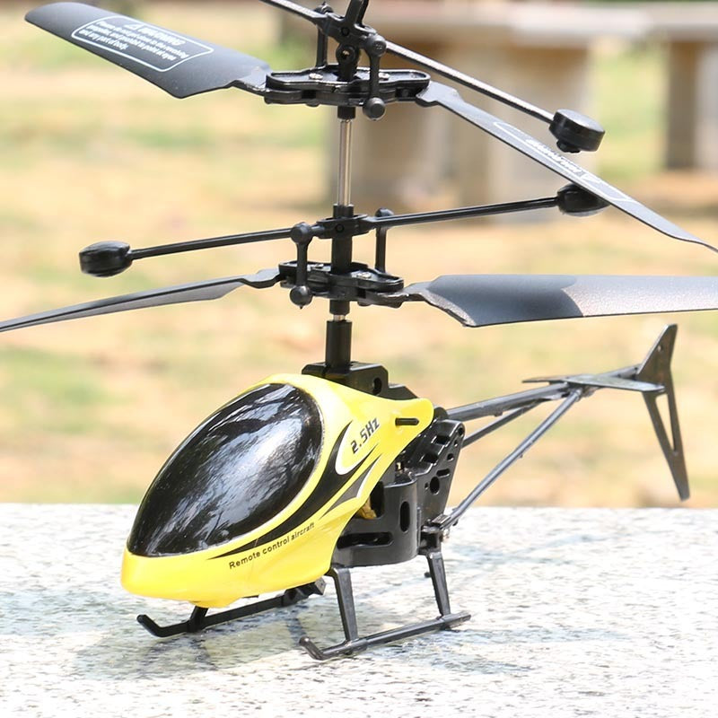 "Remote Control Plane – High-Flying Fun for Kids and Adults"