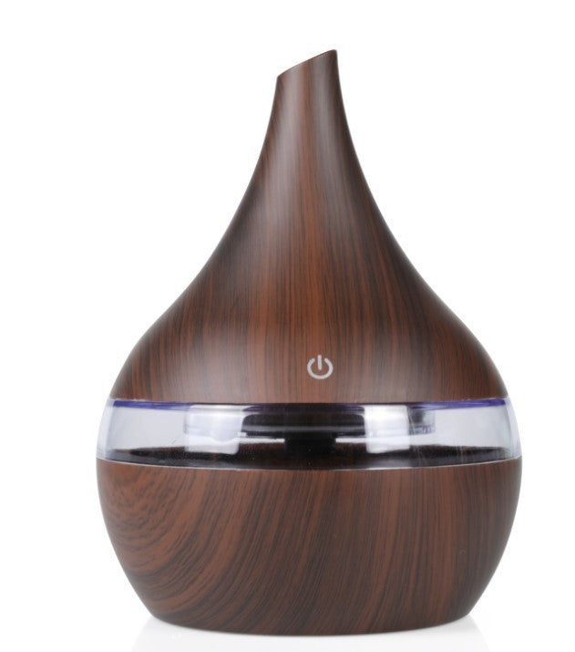 "Household Automatic Mini Humidifier Aroma Diffuser"