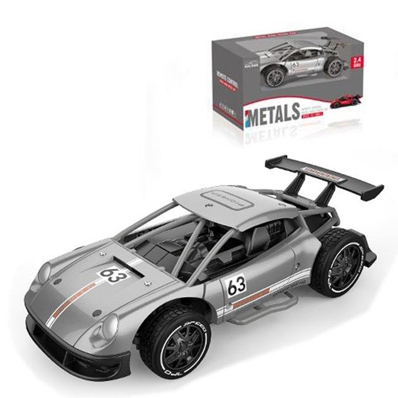 "2.4G 4CH RC Drifting Cars – Electric Drift Race Car Toy for Kids"