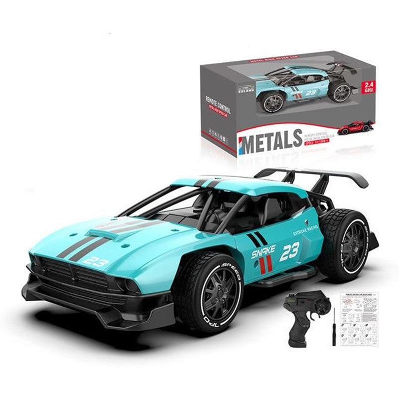 "2.4G 4CH RC Drifting Cars – Electric Drift Race Car Toy for Kids"