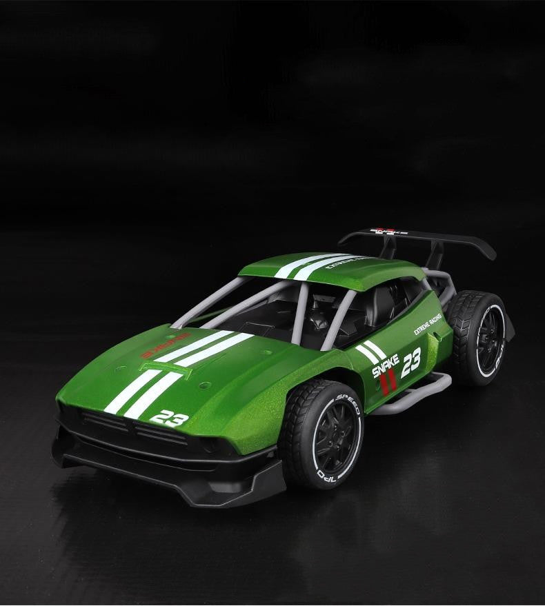 "2.4G 4CH RC Drifting Cars – Electric Drift Race Car Toy for Kids"