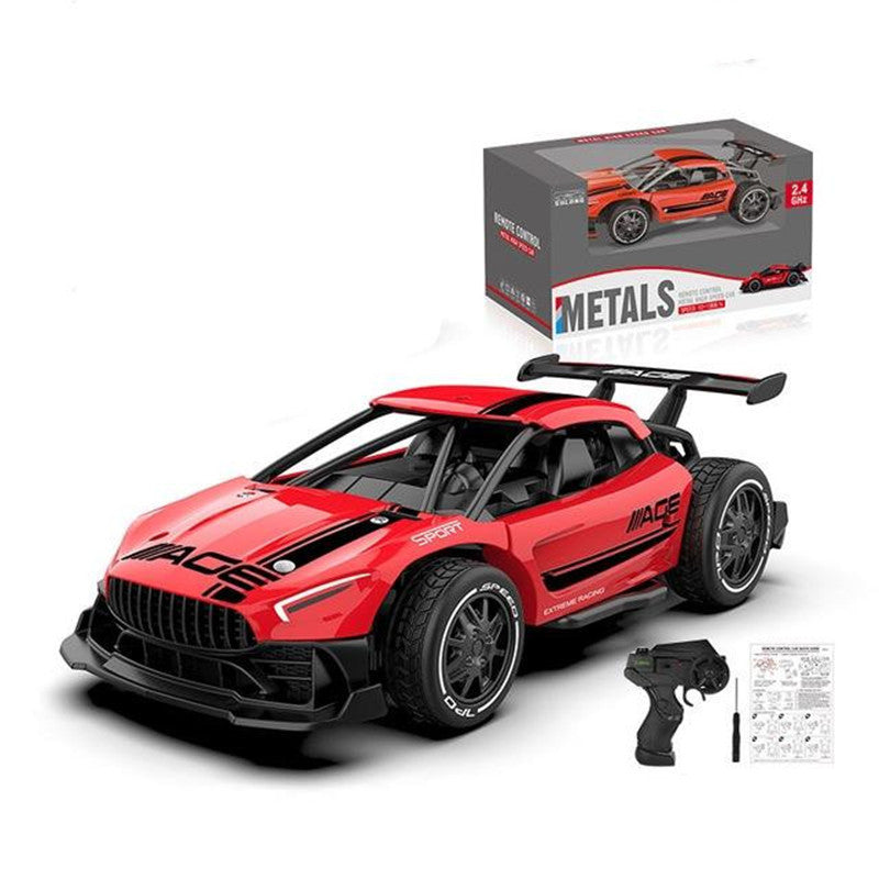 "2.4G 4CH RC Drifting Cars – Electric Drift Race Car Toy for Kids"