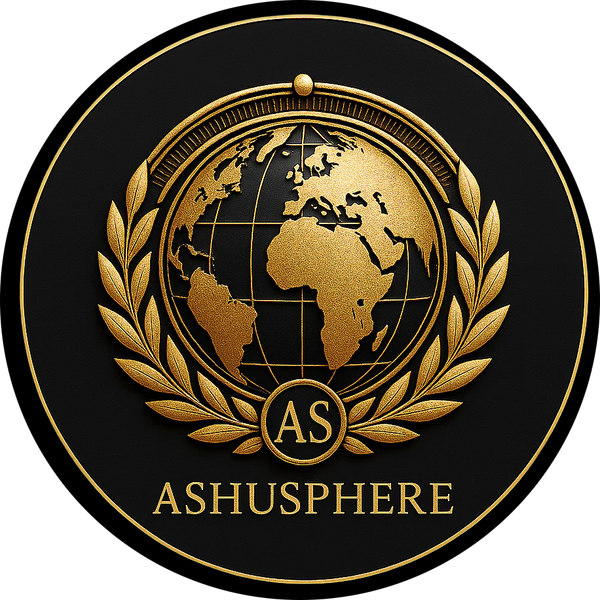 Ashusphere